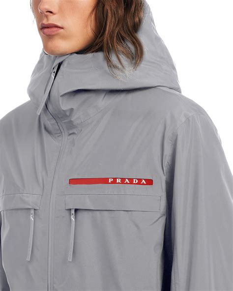 prada gore tex womens|Prada ski jacket.